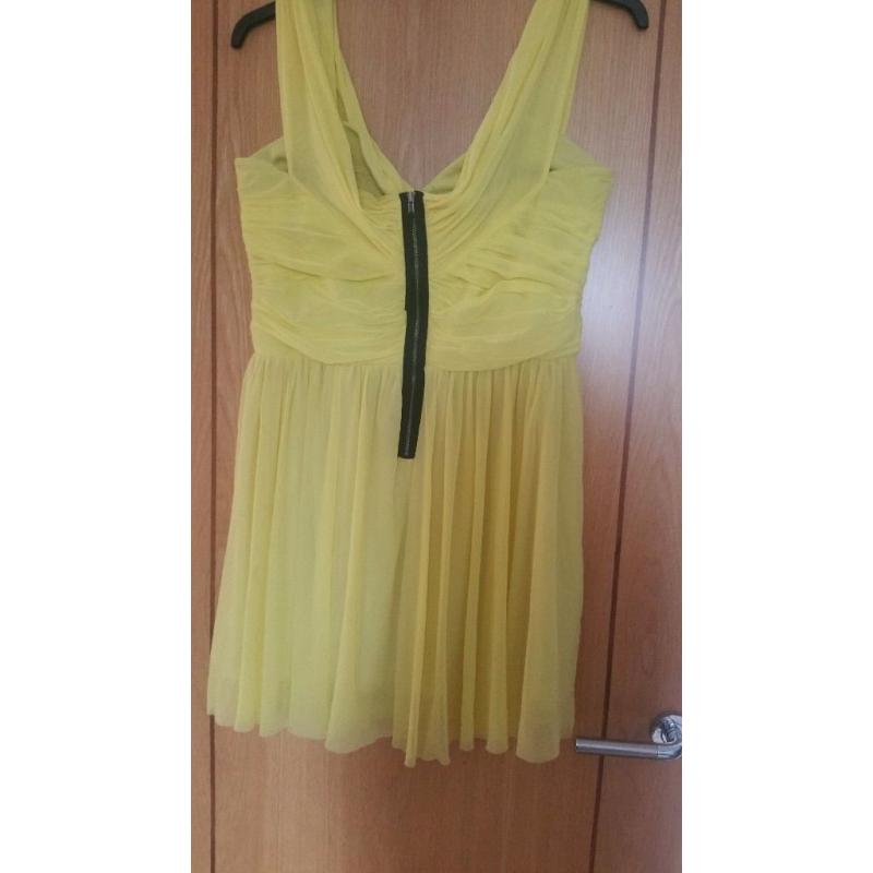 Size 16 topshop