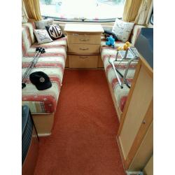 Bailey ranger 2004 460/2