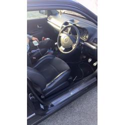 2002 Renaultsport Clio 172