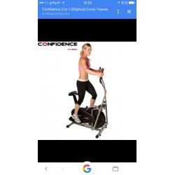 Confidence Fitness