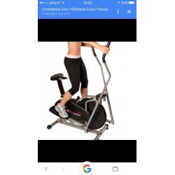 Confidence Fitness