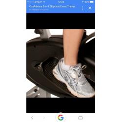 Confidence Fitness