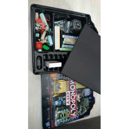 Monopoly City