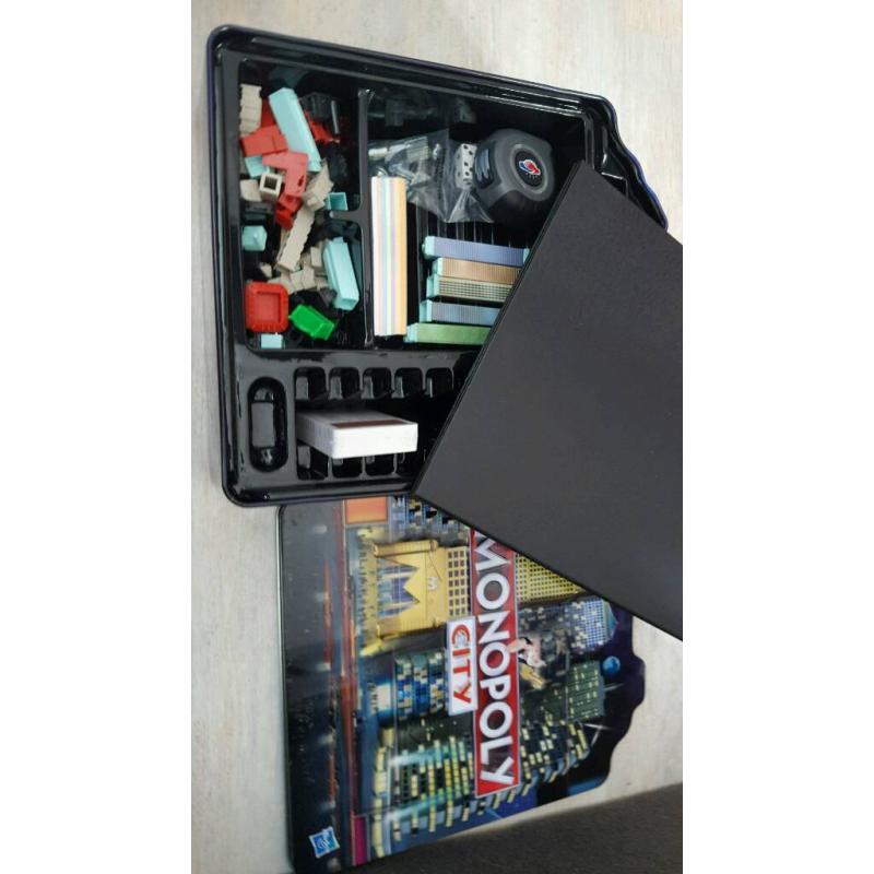 Monopoly City