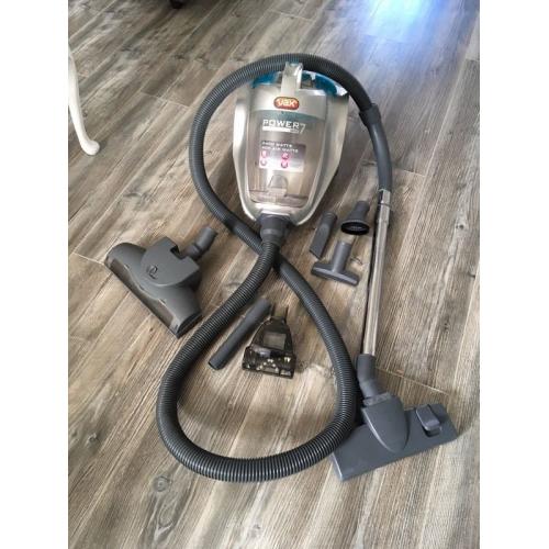 Vax power pet7
