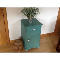 Vintage Bedside/Hall Cabinet