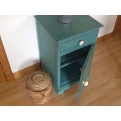Vintage Bedside/Hall Cabinet