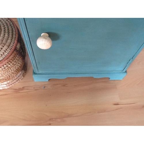 Vintage Bedside/Hall Cabinet