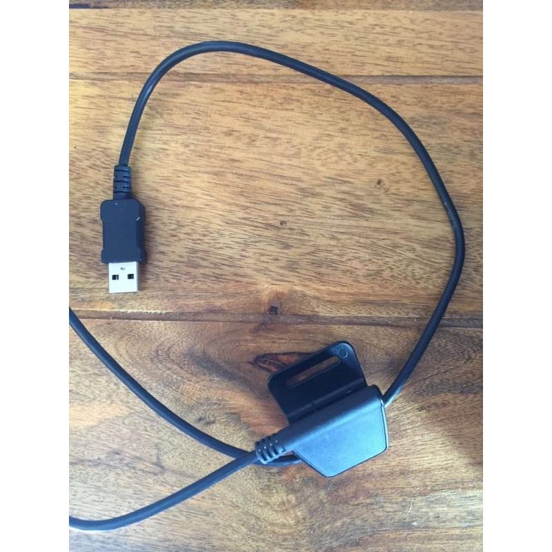 Garmin Forerunner 210 w