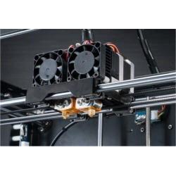 Ctc dual 3D printer. Like new used twice