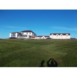 OWN YOUR OWN GOLF COURSE Nine Bedroom Hotel and Golf Course Sale/Lease