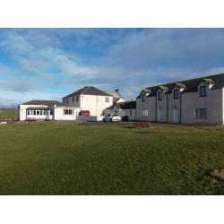 OWN YOUR OWN GOLF COURSE Nine Bedroom Hotel and Golf Course Sale/Lease