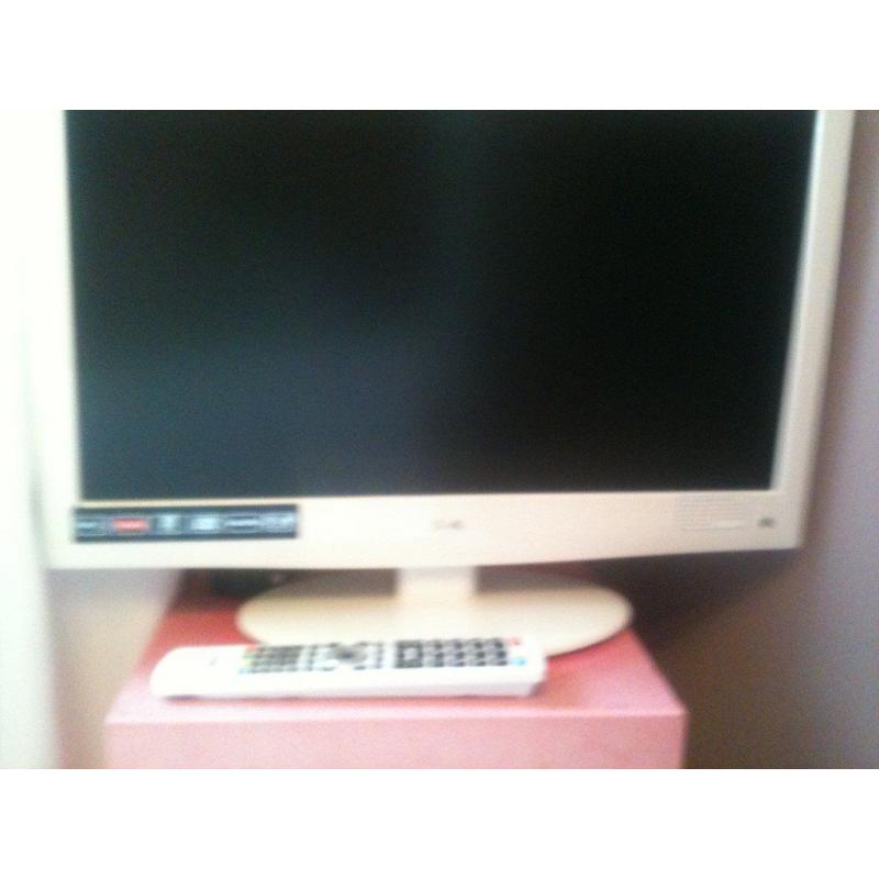 television white dvd remote control