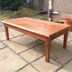 Coffee tables for sale - £25 & £15