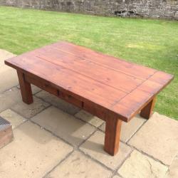 Coffee tables for sale - £25 & £15