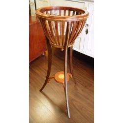 Beautiful Edwardain Jardinere - WE CAN DELIVER ACROSS UK!