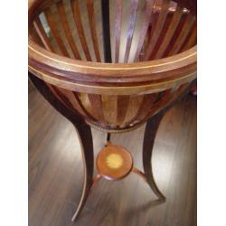 Beautiful Edwardain Jardinere - WE CAN DELIVER ACROSS UK!