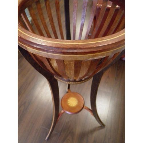 Beautiful Edwardain Jardinere - WE CAN DELIVER ACROSS UK!