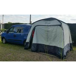 Micro camper