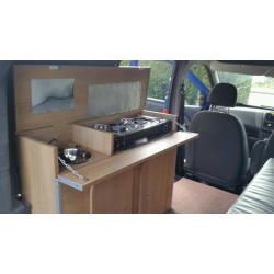 Micro camper