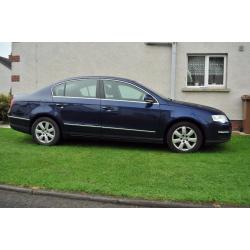 2007 Volkswagen Passat 2.0 tdi