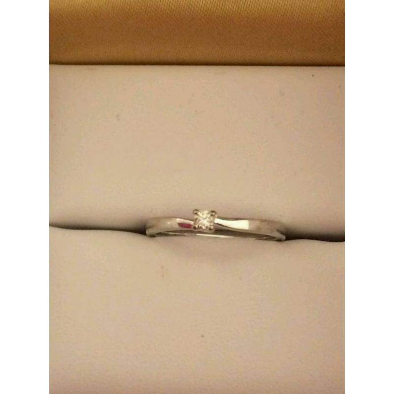 Engagement ring