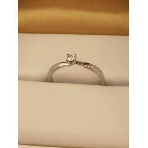 Engagement ring