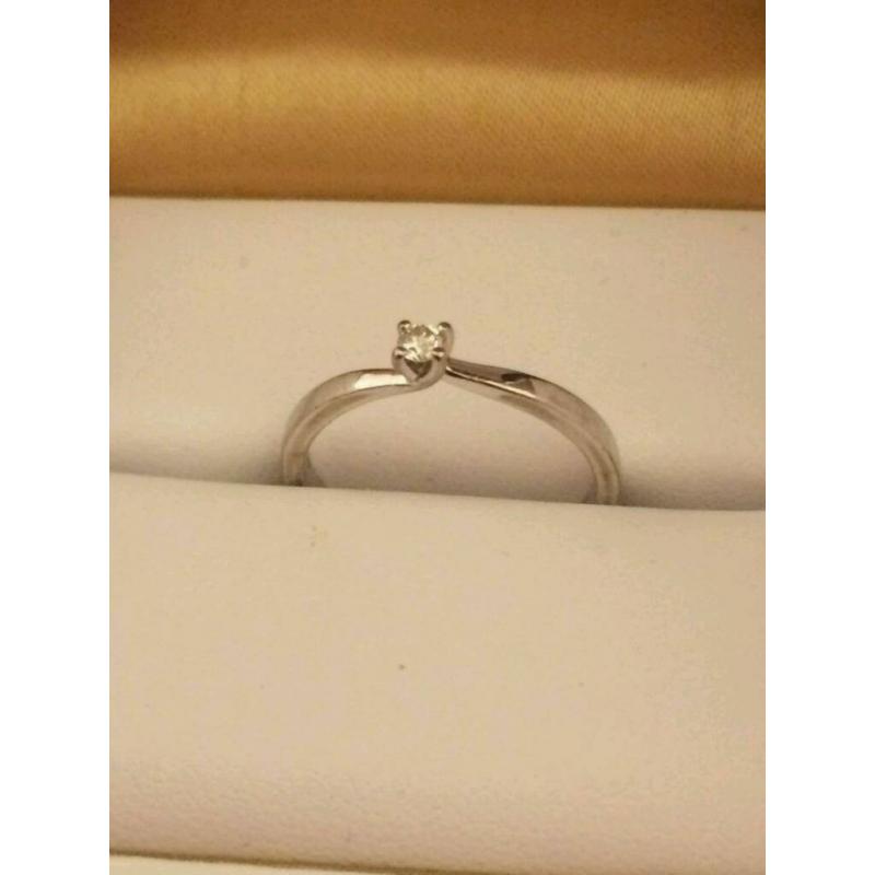 Engagement ring