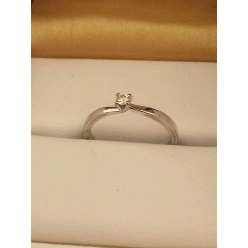Engagement ring