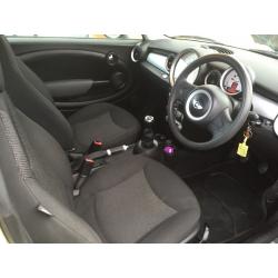 Mini Cooper D 1.6
