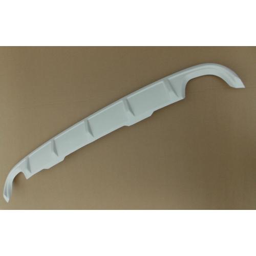 Brand new in box VAUXHALL VECTRA C REAR BUMPER INSERT DIFFUSER