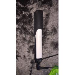 GHD white platinum