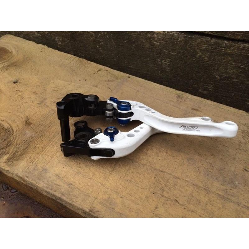 Gsxr1000 k8 breaking