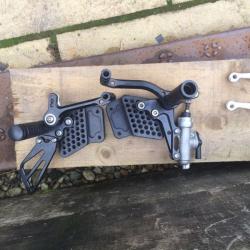 Gsxr1000 k8 breaking