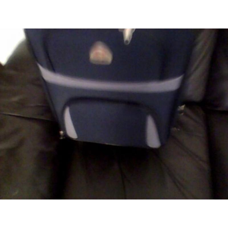 suitcase