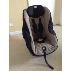 Britax Renaissance car seat for sale