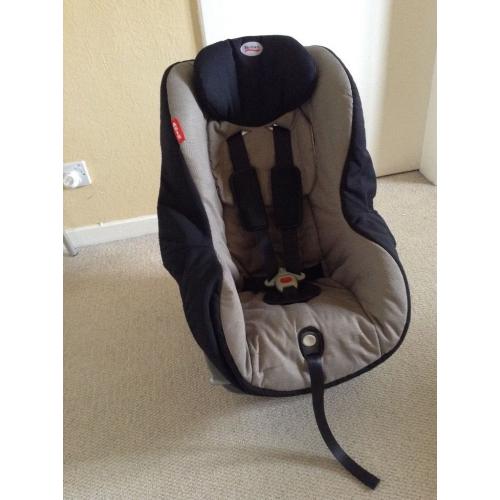 Britax Renaissance car seat for sale