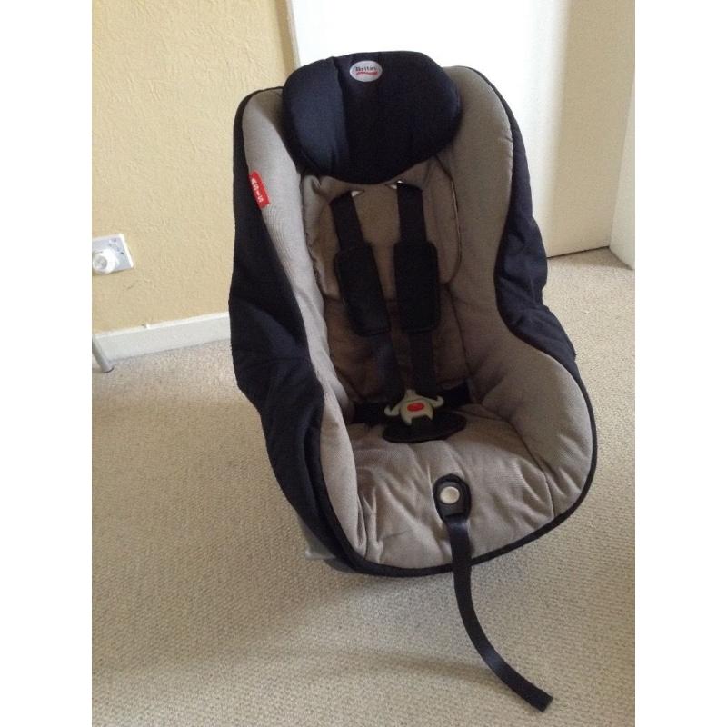 Britax Renaissance car seat for sale
