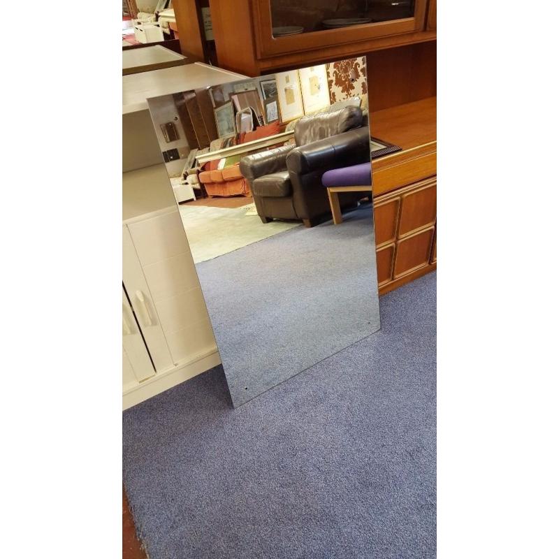 Large Mirror 60 X 90 cm