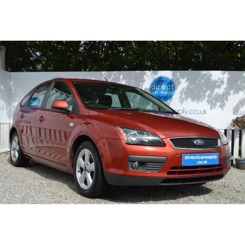 FORD FOCUS Can't get car finance? Bad credit, unemployed? We can help!