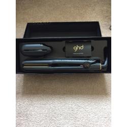 Ghd v max styler straighteners