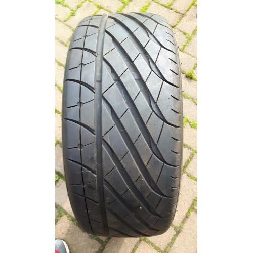 205 45 16 YOKOHAMA PARADA SPEC 2 TYRE