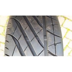 205 45 16 YOKOHAMA PARADA SPEC 2 TYRE