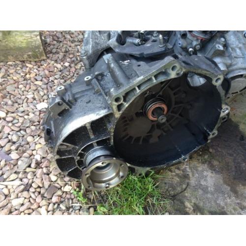 LEON CUPRA R 1.8T LSD GEARBOX BORA GOLF 6SPEED