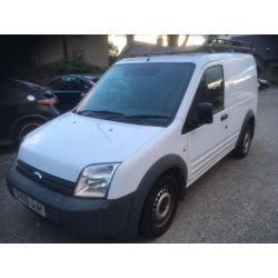2009 Ford transit connect t 200 .(ONLY 58000 MILES)
