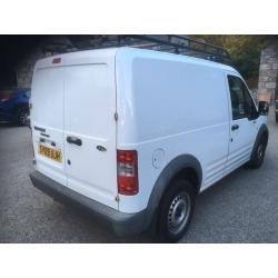 2009 Ford transit connect t 200 .(ONLY 58000 MILES)