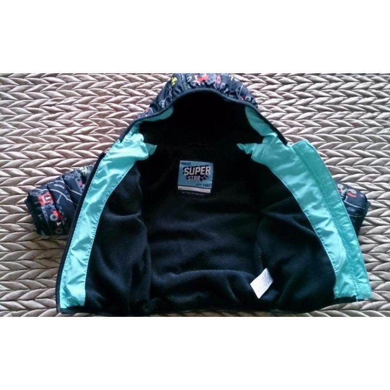 jacket