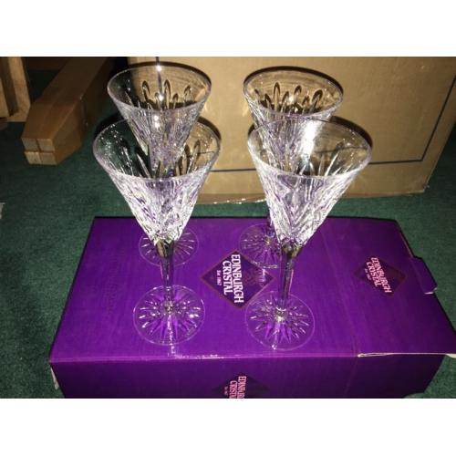 Wine Glasses