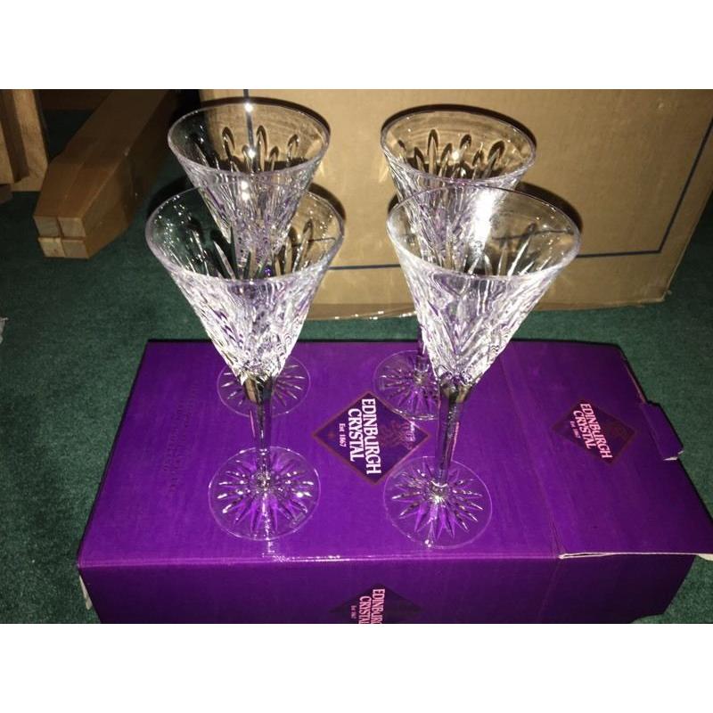 Wine Glasses