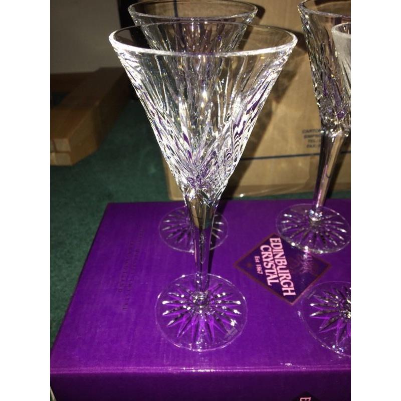 Wine Glasses